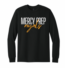 Load image into Gallery viewer, Mercy Prep Sciprt Apparel (Multiple Apparel Options) YOUTH
