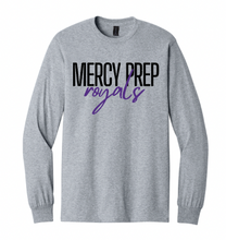 Load image into Gallery viewer, Mercy Prep Sciprt Apparel (Multiple Apparel Options) YOUTH
