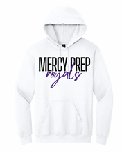 Load image into Gallery viewer, Mercy Prep Sciprt Apparel (Multiple Apparel Options) YOUTH
