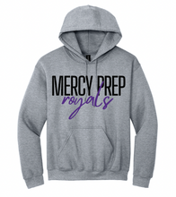 Load image into Gallery viewer, Mercy Prep Sciprt Apparel (Multiple Apparel Options) YOUTH
