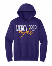 Load image into Gallery viewer, Mercy Prep Sciprt Apparel (Multiple Apparel Options) YOUTH
