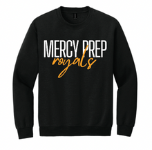 Load image into Gallery viewer, Mercy Prep Sciprt Apparel (Multiple Apparel Options) YOUTH
