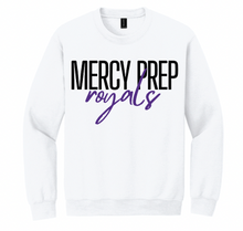 Load image into Gallery viewer, Mercy Prep Sciprt Apparel (Multiple Apparel Options) YOUTH

