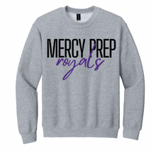 Load image into Gallery viewer, Mercy Prep Sciprt Apparel (Multiple Apparel Options) YOUTH
