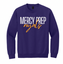 Load image into Gallery viewer, Mercy Prep Sciprt Apparel (Multiple Apparel Options) YOUTH
