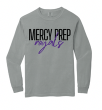 Load image into Gallery viewer, Mercy Prep Sciprt Apparel (Multiple Apparel Options) ADULT

