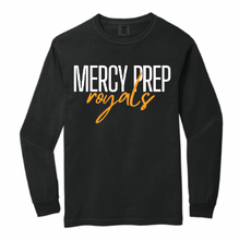 Load image into Gallery viewer, Mercy Prep Sciprt Apparel (Multiple Apparel Options) ADULT
