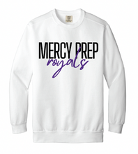 Load image into Gallery viewer, Mercy Prep Sciprt Apparel (Multiple Apparel Options) ADULT
