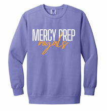 Load image into Gallery viewer, Mercy Prep Sciprt Apparel (Multiple Apparel Options) ADULT
