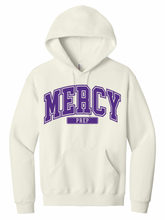 Load image into Gallery viewer, Mercy Prep Collegiate Apparel (Multiple Apparel Options) YOUTH
