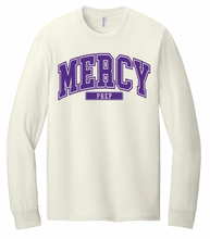 Load image into Gallery viewer, Mercy Prep Collegiate Apparel (Multiple Apparel Options) YOUTH
