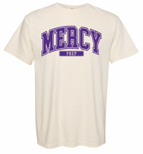 Load image into Gallery viewer, Mercy Prep Collegiate Apparel (Multiple Apparel Options) YOUTH

