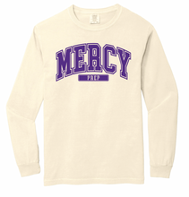 Load image into Gallery viewer, Mercy Prep Collegiate Apparel (Multiple Apparel Options) ADULT
