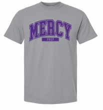 Load image into Gallery viewer, Mercy Prep Collegiate Apparel (Multiple Apparel Options) YOUTH

