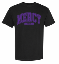 Load image into Gallery viewer, Mercy Prep Collegiate Apparel (Multiple Apparel Options) YOUTH
