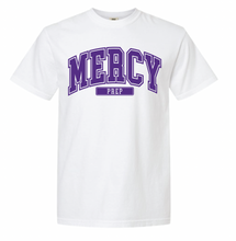 Load image into Gallery viewer, Mercy Prep Collegiate Apparel (Multiple Apparel Options) YOUTH
