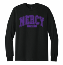 Load image into Gallery viewer, Mercy Prep Collegiate Apparel (Multiple Apparel Options) YOUTH
