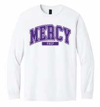 Load image into Gallery viewer, Mercy Prep Collegiate Apparel (Multiple Apparel Options) YOUTH
