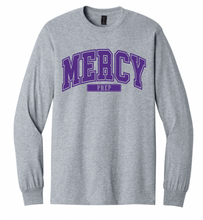 Load image into Gallery viewer, Mercy Prep Collegiate Apparel (Multiple Apparel Options) YOUTH
