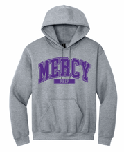 Load image into Gallery viewer, Mercy Prep Collegiate Apparel (Multiple Apparel Options) YOUTH
