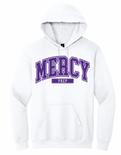 Load image into Gallery viewer, Mercy Prep Collegiate Apparel (Multiple Apparel Options) YOUTH
