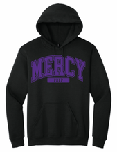 Load image into Gallery viewer, Mercy Prep Collegiate Apparel (Multiple Apparel Options) YOUTH
