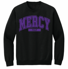 Load image into Gallery viewer, Mercy Prep Collegiate Apparel (Multiple Apparel Options) YOUTH
