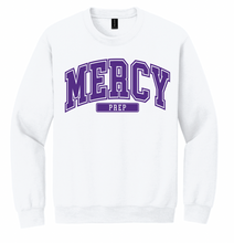 Load image into Gallery viewer, Mercy Prep Collegiate Apparel (Multiple Apparel Options) YOUTH
