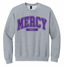 Load image into Gallery viewer, Mercy Prep Collegiate Apparel (Multiple Apparel Options) YOUTH
