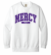 Load image into Gallery viewer, Mercy Prep Collegiate Apparel (Multiple Apparel Options) ADULT
