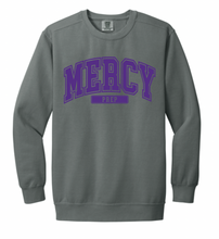 Load image into Gallery viewer, Mercy Prep Collegiate Apparel (Multiple Apparel Options) ADULT
