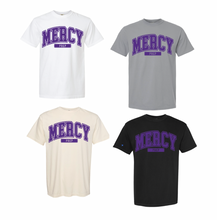Load image into Gallery viewer, Mercy Prep Collegiate Apparel (Multiple Apparel Options) YOUTH
