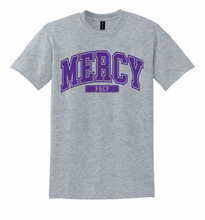Load image into Gallery viewer, Mercy Prep Collegiate Apparel (Multiple Apparel Options) YOUTH
