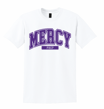 Load image into Gallery viewer, Mercy Prep Collegiate Apparel (Multiple Apparel Options) YOUTH

