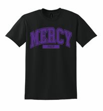 Load image into Gallery viewer, Mercy Prep Collegiate Apparel (Multiple Apparel Options) YOUTH
