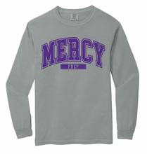 Load image into Gallery viewer, Mercy Prep Collegiate Apparel (Multiple Apparel Options) ADULT
