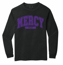 Load image into Gallery viewer, Mercy Prep Collegiate Apparel (Multiple Apparel Options) ADULT
