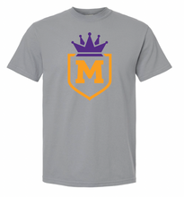 Load image into Gallery viewer, Mercy Prep Logo Apparel (Multiple Apparel Options) YOUTH
