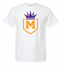 Load image into Gallery viewer, Mercy Prep Logo Apparel (Multiple Apparel Options) YOUTH
