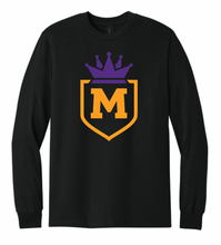 Load image into Gallery viewer, Mercy Prep Logo Apparel (Multiple Apparel Options) YOUTH
