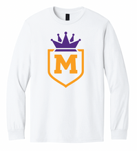 Load image into Gallery viewer, Mercy Prep Logo Apparel (Multiple Apparel Options) YOUTH
