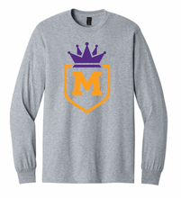 Load image into Gallery viewer, Mercy Prep Logo Apparel (Multiple Apparel Options) YOUTH
