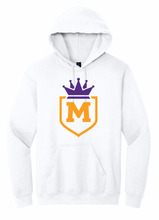 Load image into Gallery viewer, Mercy Prep Logo Apparel (Multiple Apparel Options) YOUTH
