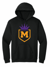 Load image into Gallery viewer, Mercy Prep Logo Apparel (Multiple Apparel Options) YOUTH
