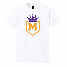 Load image into Gallery viewer, Mercy Prep Logo Apparel (Multiple Apparel Options) YOUTH

