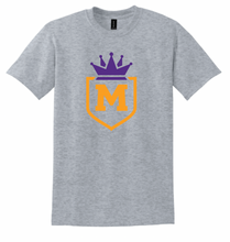 Load image into Gallery viewer, Mercy Prep Logo Apparel (Multiple Apparel Options) YOUTH
