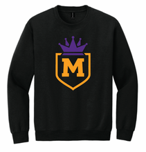 Load image into Gallery viewer, Mercy Prep Logo Apparel (Multiple Apparel Options) YOUTH
