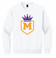 Load image into Gallery viewer, Mercy Prep Logo Apparel (Multiple Apparel Options) YOUTH
