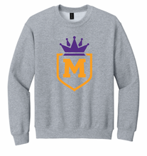 Load image into Gallery viewer, Mercy Prep Logo Apparel (Multiple Apparel Options) YOUTH
