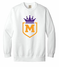Load image into Gallery viewer, Mercy Prep Logo Apparel (Multiple Apparel Options) ADULT
